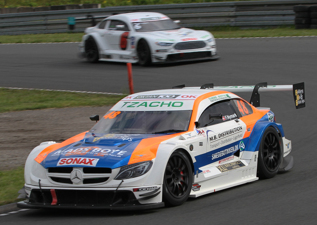 (Foto: Motorsporten.dk)